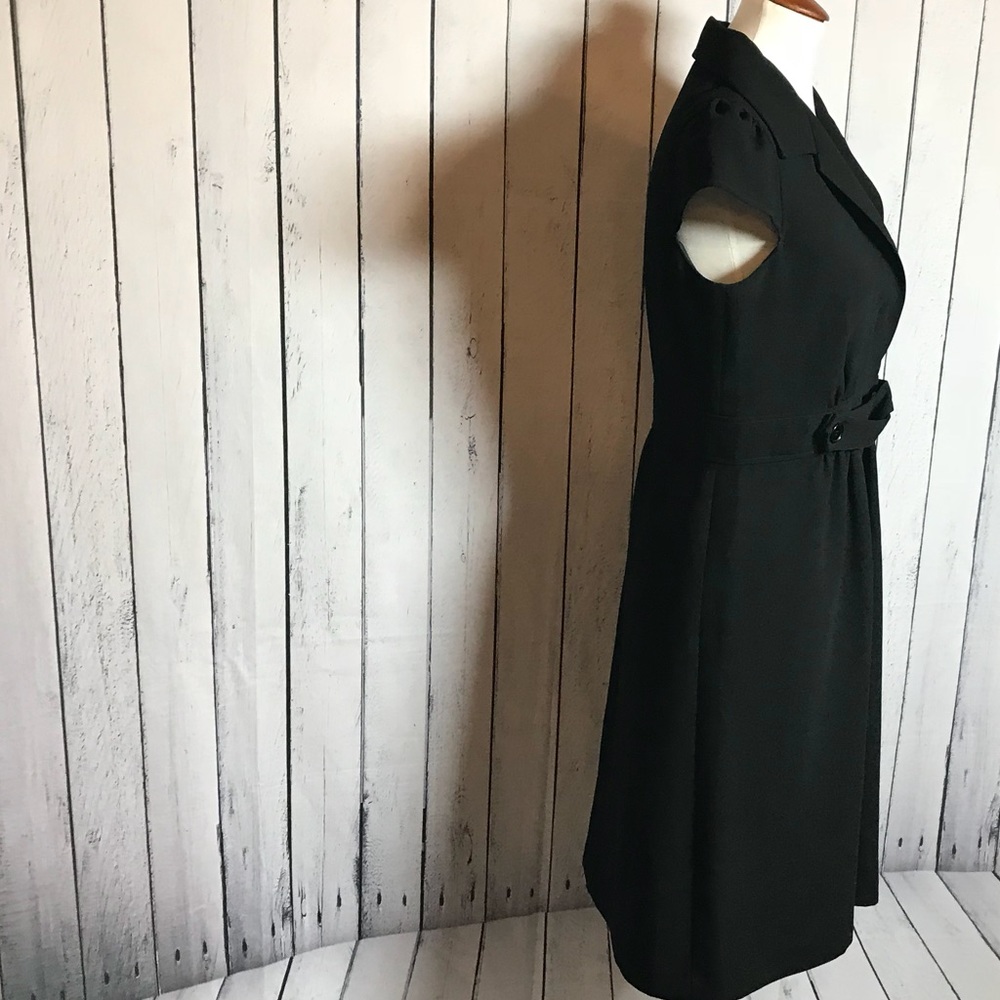 Classy Calvin Klein Dress - Picture 3 of 5